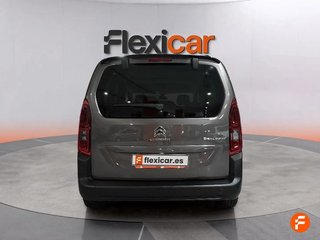 Citroën Berlingo Talla M BlueHDi 100 S&S FEEL