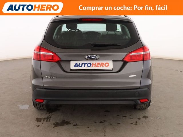 Ford Focus 1.0 EcoBoost Business