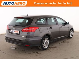 Ford Focus 1.0 EcoBoost Business