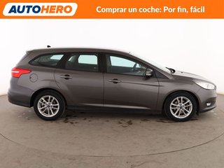 Ford Focus 1.0 EcoBoost Business
