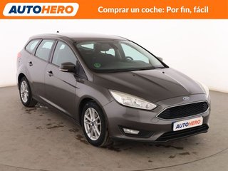 Ford Focus 1.0 EcoBoost Business