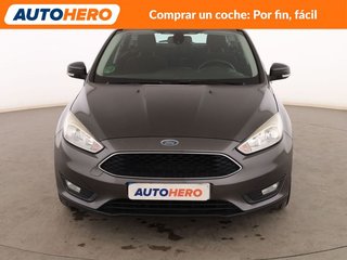 Ford Focus 1.0 EcoBoost Business