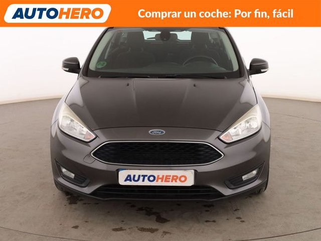Ford Focus 1.0 EcoBoost Business