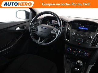 Ford Focus 1.0 EcoBoost Business