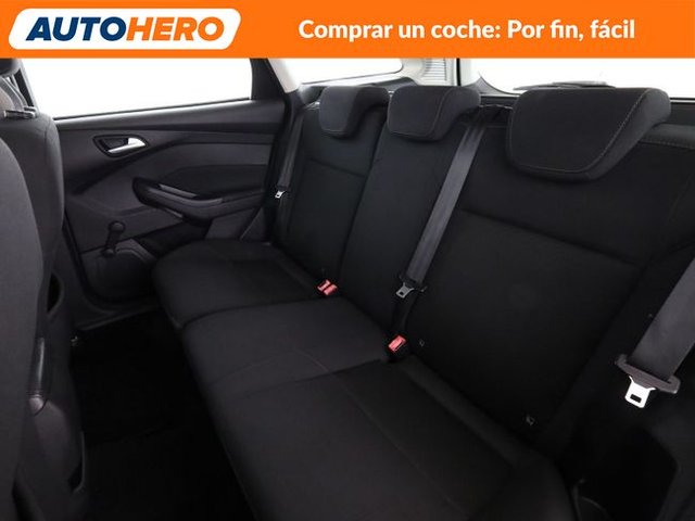 Ford Focus 1.0 EcoBoost Business