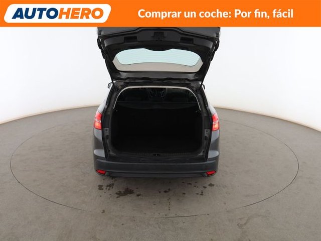 Ford Focus 1.0 EcoBoost Business