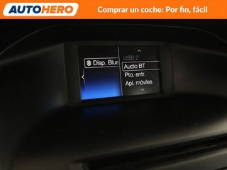 Ford Focus 1.0 EcoBoost Business
