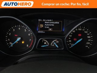 Ford Focus 1.0 EcoBoost Business