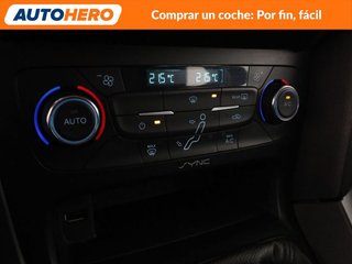 Ford Focus 1.0 EcoBoost Business