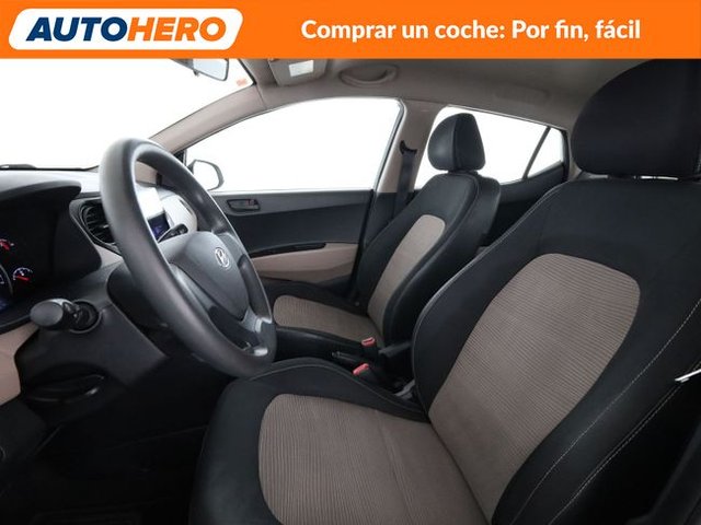 Hyundai i10 1.0 Klass