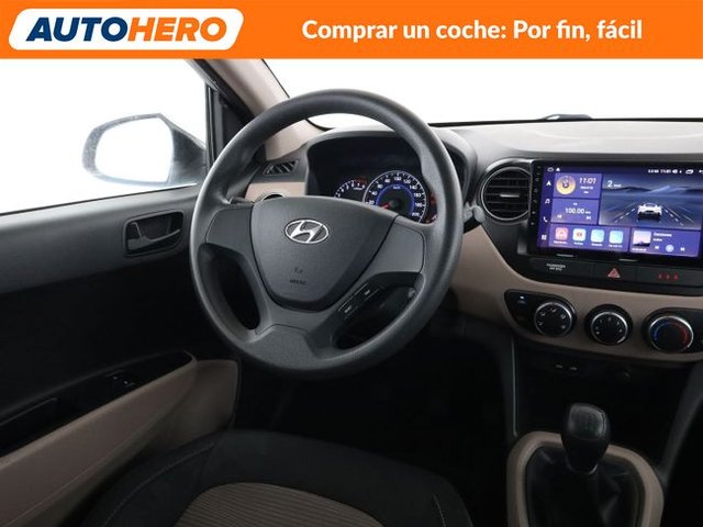 Hyundai i10 1.0 Klass