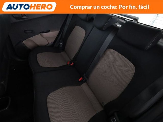 Hyundai i10 1.0 Klass