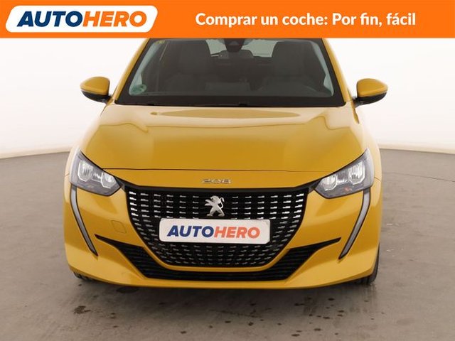 Peugeot 208 1.5 Blue-HDi Allure