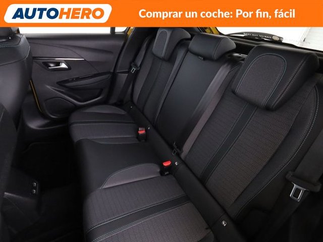Peugeot 208 1.5 Blue-HDi Allure