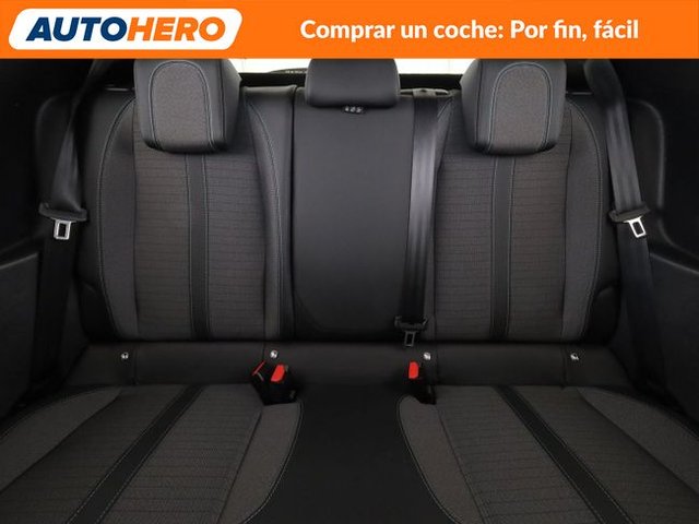 Peugeot 208 1.5 Blue-HDi Allure