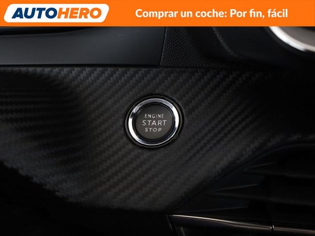 Peugeot 208 1.5 Blue-HDi Allure