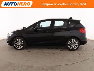 BMW Serie 2 218d Active Tourer Sport Line