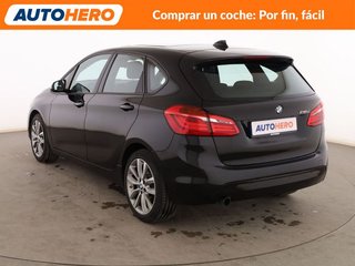 BMW Serie 2 218d Active Tourer Sport Line