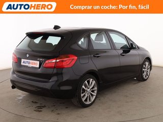 BMW Serie 2 218d Active Tourer Sport Line
