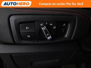 BMW Serie 2 218d Active Tourer Sport Line