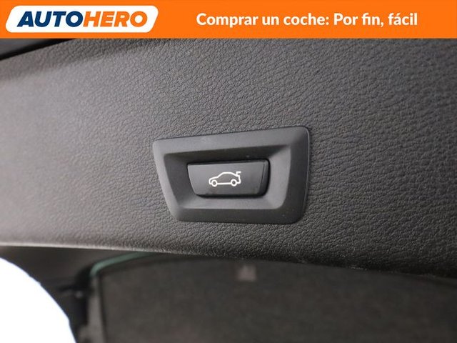 BMW X4 xDrive 20d Sport
