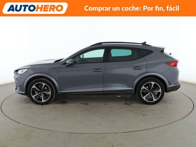 Cupra Formentor 1.4 e-HYBRID
