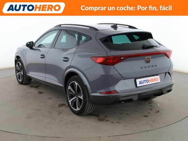 Cupra Formentor 1.4 e-HYBRID
