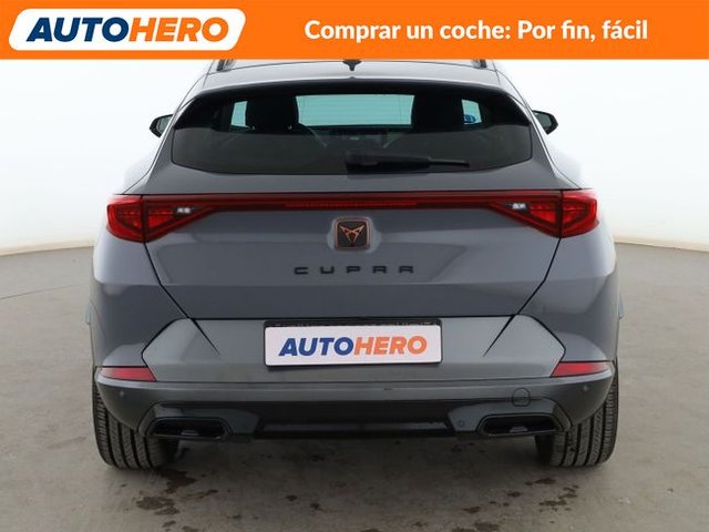 Cupra Formentor 1.4 e-HYBRID