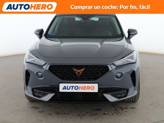 Cupra Formentor 1.4 e-HYBRID