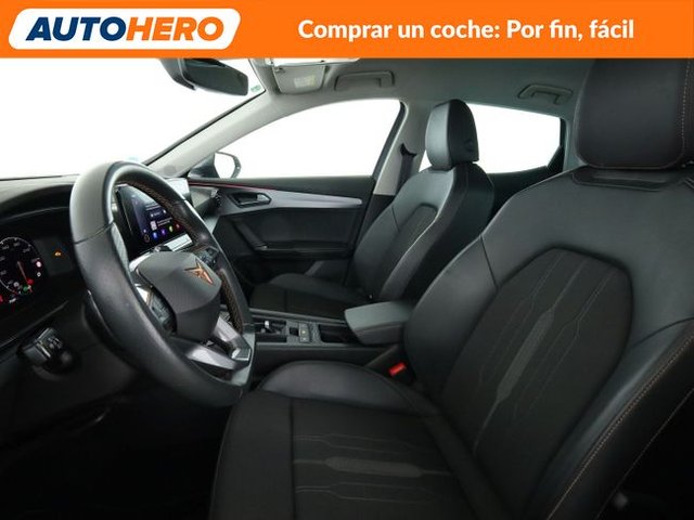 Cupra Formentor 1.4 e-HYBRID
