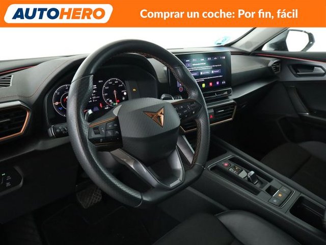Cupra Formentor 1.4 e-HYBRID