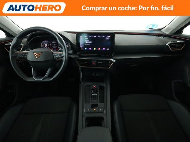 Cupra Formentor 1.4 e-HYBRID
