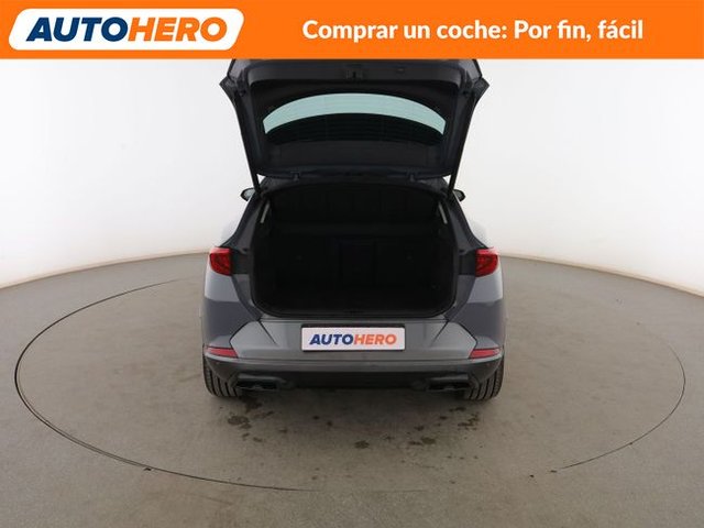 Cupra Formentor 1.4 e-HYBRID