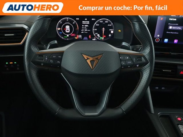 Cupra Formentor 1.4 e-HYBRID