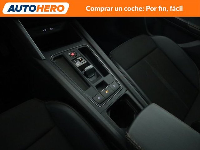 Cupra Formentor 1.4 e-HYBRID