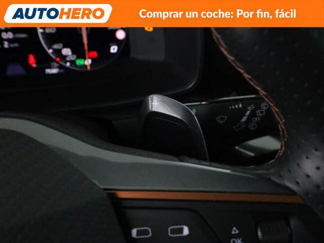 Cupra Formentor 1.4 e-HYBRID