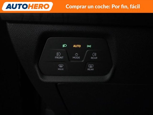 Cupra Formentor 1.4 e-HYBRID