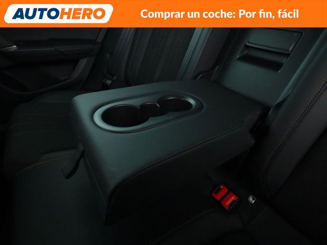 Cupra Formentor 1.4 e-HYBRID