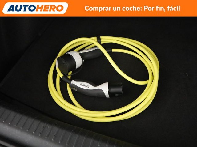 Cupra Formentor 1.4 e-HYBRID