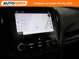 Subaru Forester 2.0 Mild-Hybrid Limited Edition