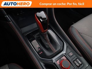 Subaru Forester 2.0 Mild-Hybrid Limited Edition