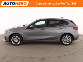 BMW Serie 1 118i