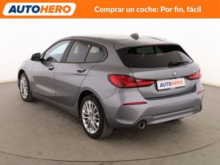 BMW Serie 1 118i