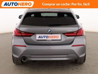 BMW Serie 1 118i
