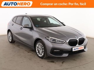 BMW Serie 1 118i