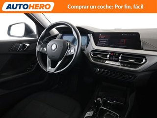 BMW Serie 1 118i