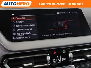 BMW Serie 1 118i