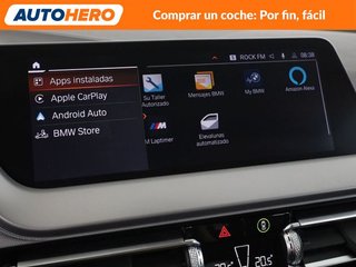 BMW Serie 1 118i