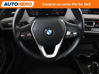 BMW Serie 1 118i
