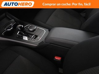 BMW Serie 1 118i